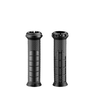 Giant, Poignées Tactal Pro Lite Lock-On