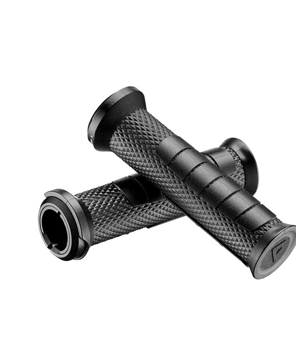 Giant Giant, Poignées Tactal Pro Lite Lock-On
