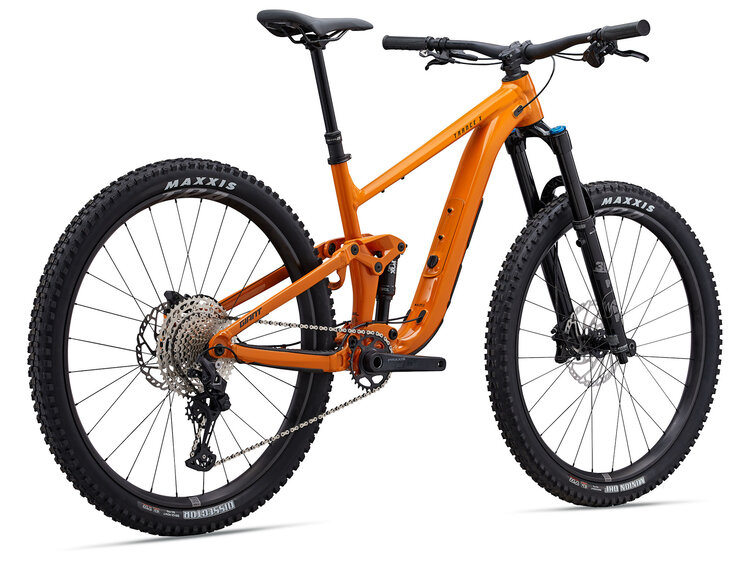 Giant Giant Trance X 2