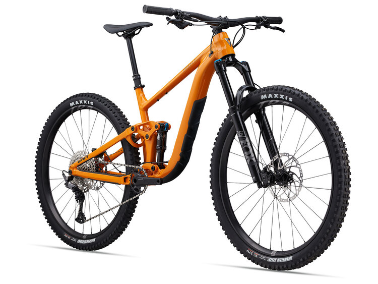 Giant Giant Trance X 2