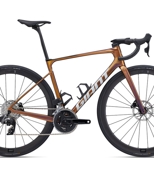 Giant Giant, Defy Advanced Pro 1