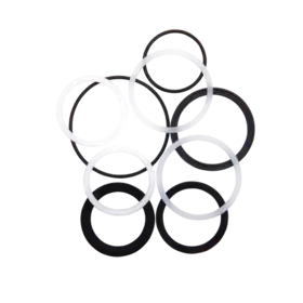 Fox Factory 2022 Float X Air Sleeve Seal Kit