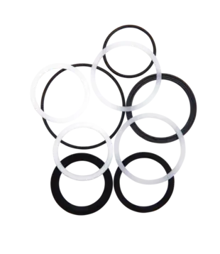2022 Float X Air Sleeve Seal Kit