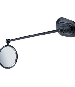 Blackburn, Miroir de casque
