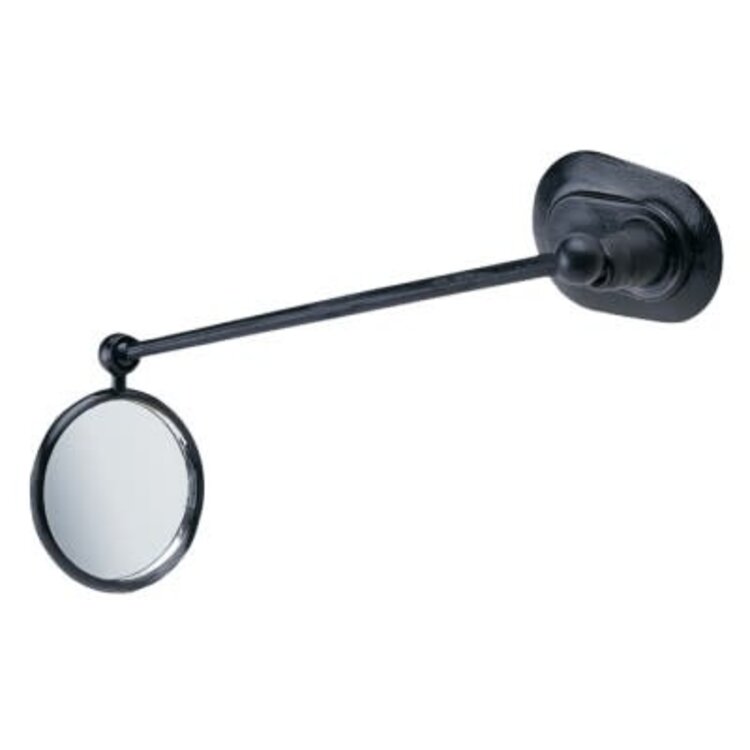 BlackBurn Blackburn, Miroir de casque