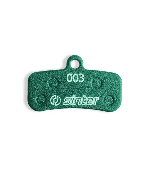 Sinter,  Shimano D Type 003