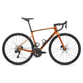 Giant Giant, Defy Advanced 1 2025