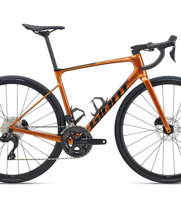 Giant Giant, Defy Advanced 1 2025