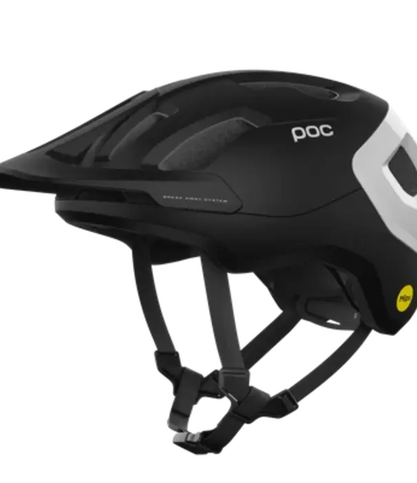 POC POC, Axion Race MIPS