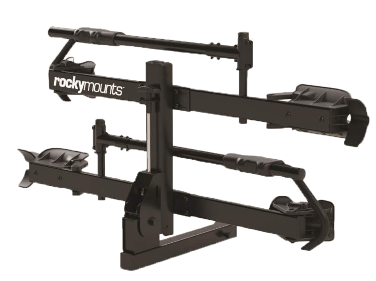 Rockymounts RockyMount, Monorail 2 places