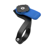 Quad Lock, Support allongé