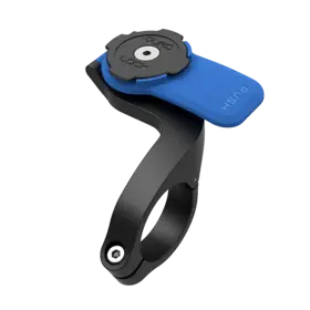 Quad Lock Quad Lock, Support allongé