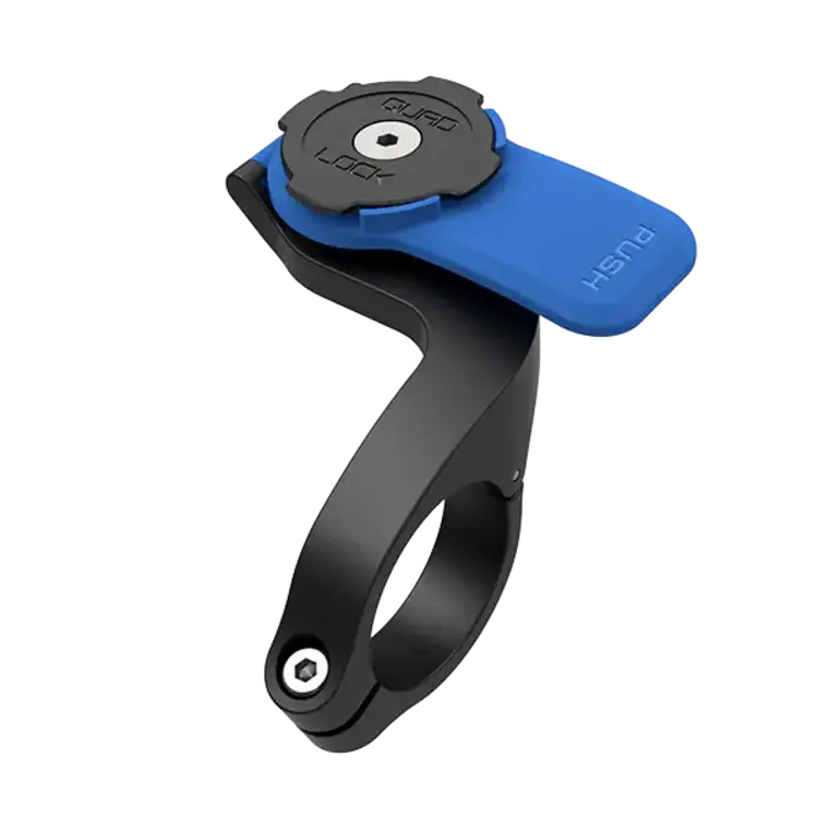 Quad Lock Quad Lock, Support allongé