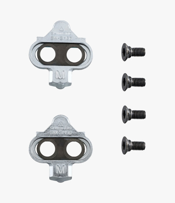 Shimano Shimano, SPD Cales (SM-SH56)