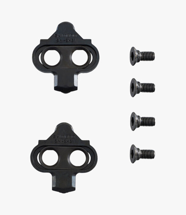 Shimano Shimano, SPD Cales (SM-SH51)