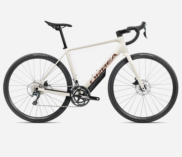 Orbea Orbea Avant H40 2025