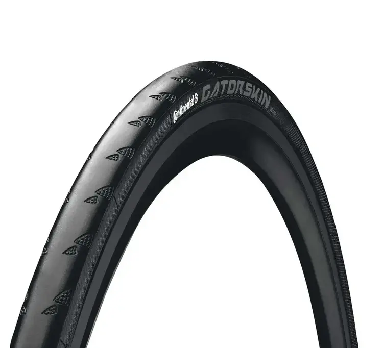 Continental Continental, Pneu Gatorskin