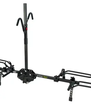 Swagman, XTC 2 Tilt Folding