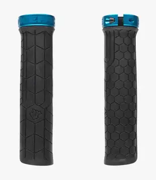 Raceface, Getta grips