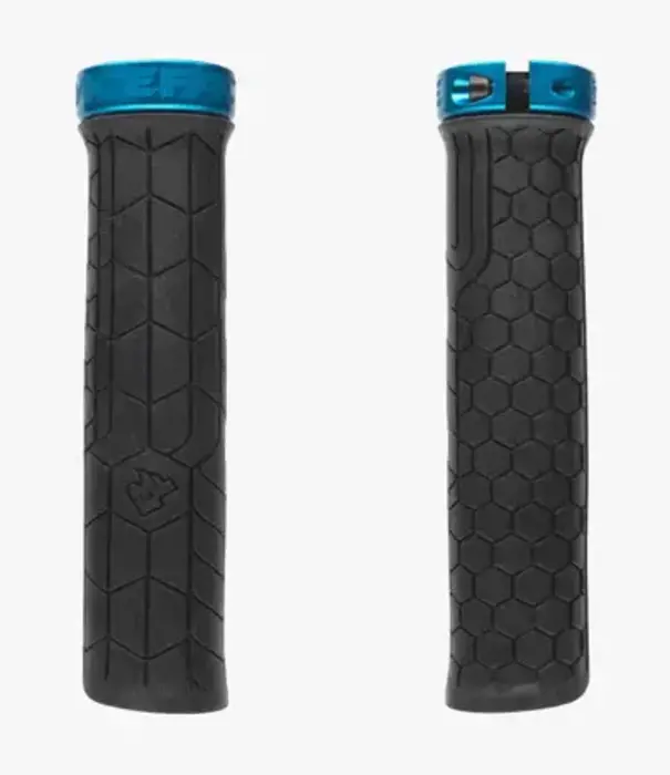 RaceFace Raceface, Getta grips