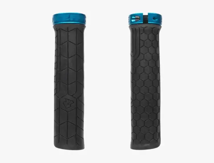 RaceFace Raceface, Getta grips