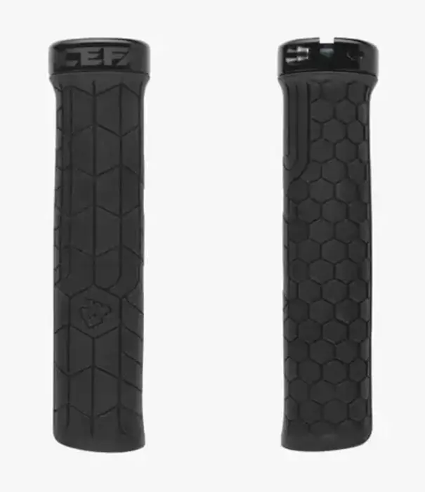 RaceFace Raceface, Getta grips