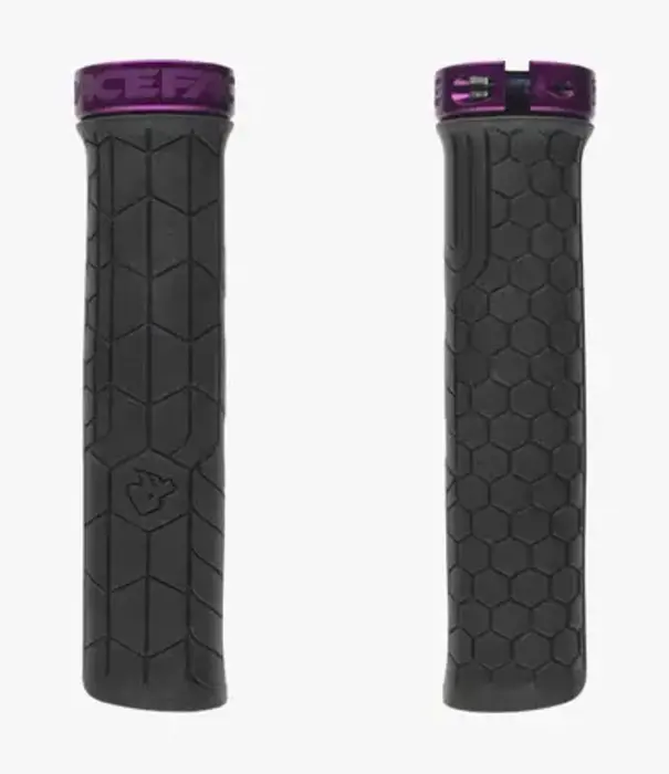 RaceFace Raceface, Getta grips