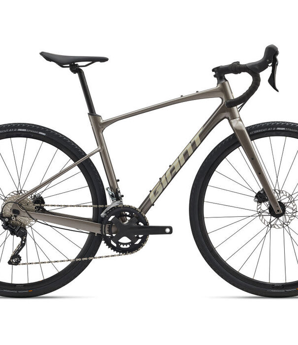Giant Giant Revolt 1 2025