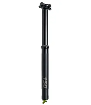 OneUp, V3 Dropper post 31.6