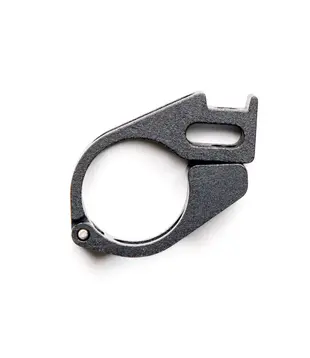OneUp, Clamp V2, 22.2 Flat bar clamp
