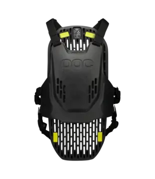 POC, VPD System Torso