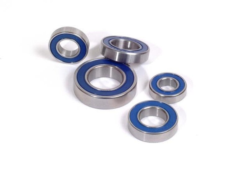 Enduro Enduro Bearing, 6902 ABEC-3 Steel Bearing /each (15mm x 28mm x 7mm)