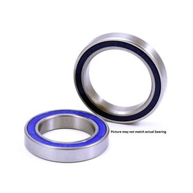 Enduro Enduro 6800 ABEC-3 Steel Bearing /each (10mm x 19mm x 5mm)