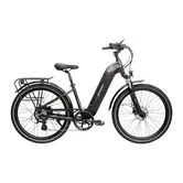 Location - Vélo Électrique