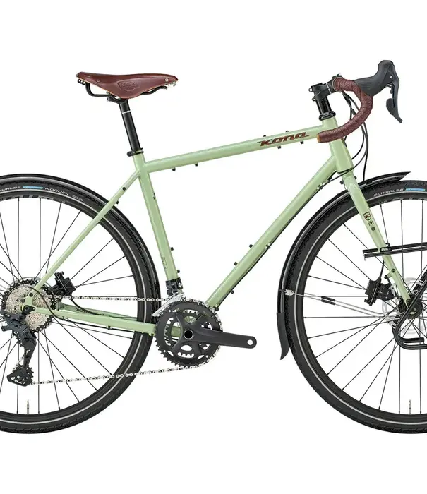 Kona Kona, Sutra 2025