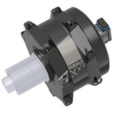 MAHLE SmartBike Systems X20 Ebike Hub Motor - Class 1, 20mph, 55nm, 28h Straight-Pull, 12x142mm Thru-Axle, Cassette Body Not Included