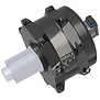 MAHLE SmartBike Systems X20 Ebike Hub Motor - Class 1, 20mph, 55nm, 28h Straight-Pull, 12x142mm Thru-Axle, Cassette Body Not Included