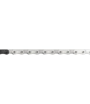 SRAM, GX Eagle T-Type Flattop, Chaîne, Vitesses: 12, Mailles: 126, Argent