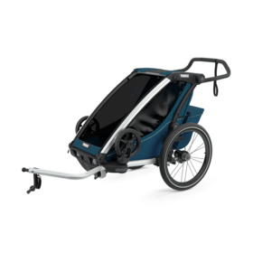Thule Thule, Chariot Cross 2 Double