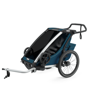 Thule, Chariot Cross 2 Double