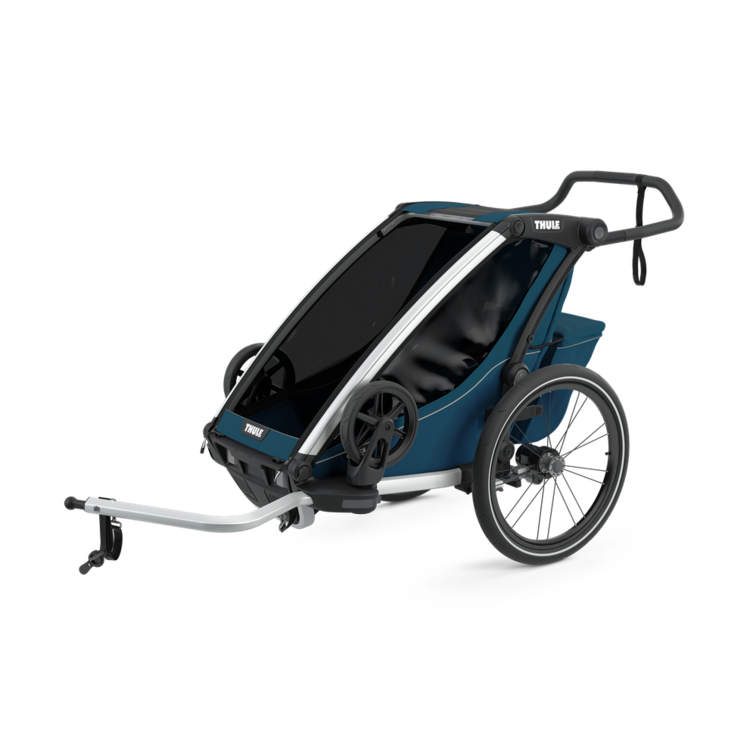 Thule Thule, Chariot Cross 2 Double