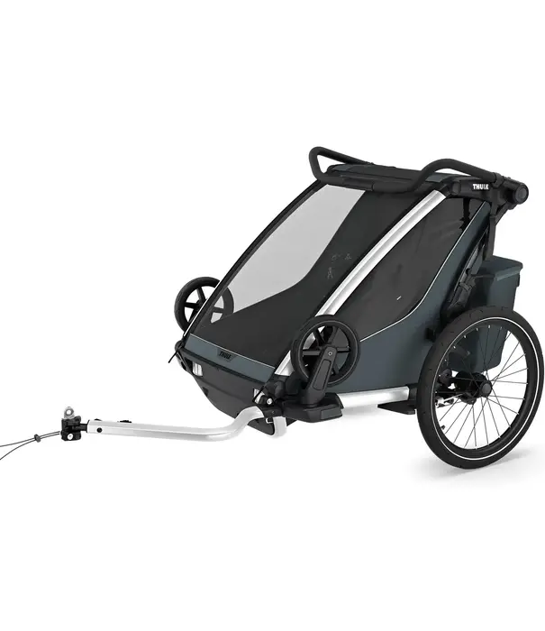 Thule Thule, Chariot Cross 2 Double