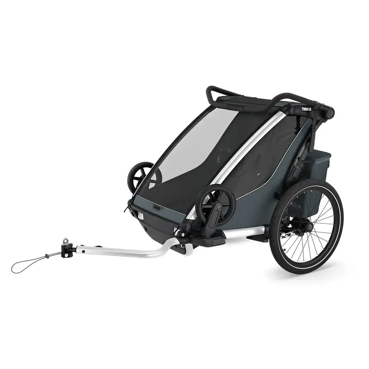 Thule Thule, Chariot Cross 2 Double