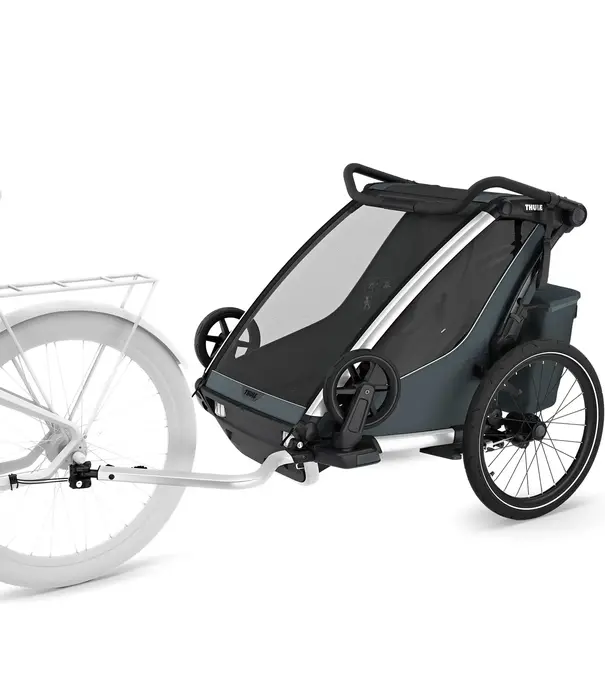 Thule Thule, Chariot Cross 2 Double