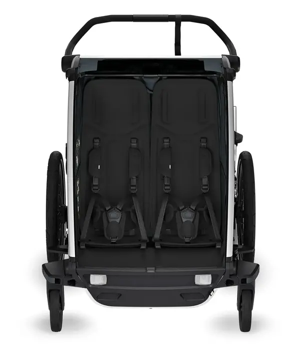 Thule Thule, Chariot Cross 2 Double