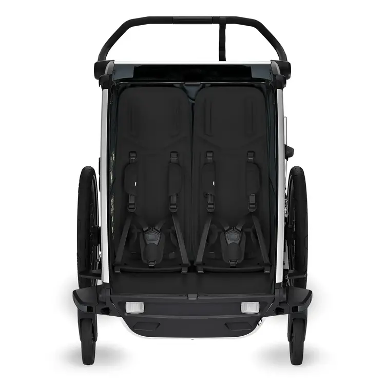 Thule Thule, Chariot Cross 2 Double
