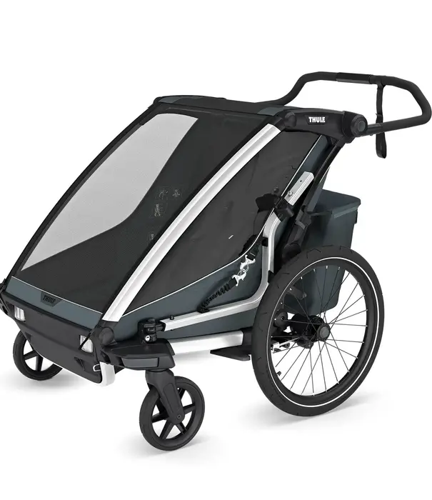 Thule Thule, Chariot Cross 2 Double