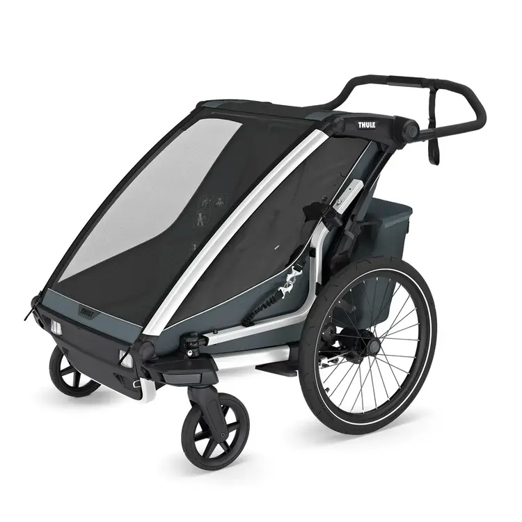 Thule Thule, Chariot Cross 2 Double