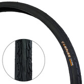 Damco, Pneus de vélo 700c x 35