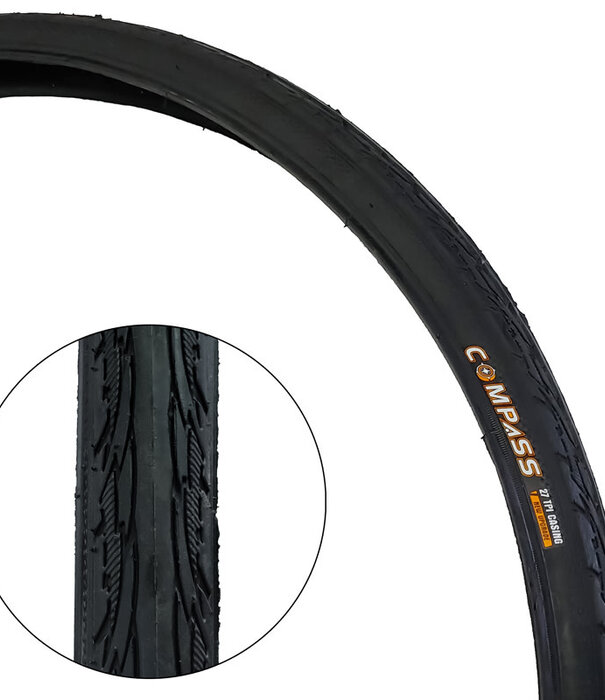 Damco, Pneus de vélo 700c x 35